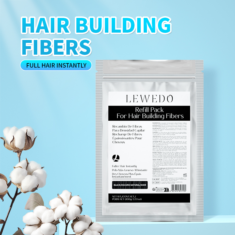 Hair Care Products - Пудра для волос 100 г, мгновенное