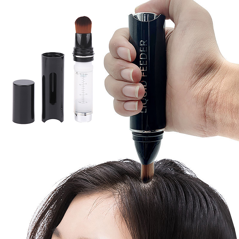 Расческа-аппликатор для жидкой – обзор и цена Hair Care Products