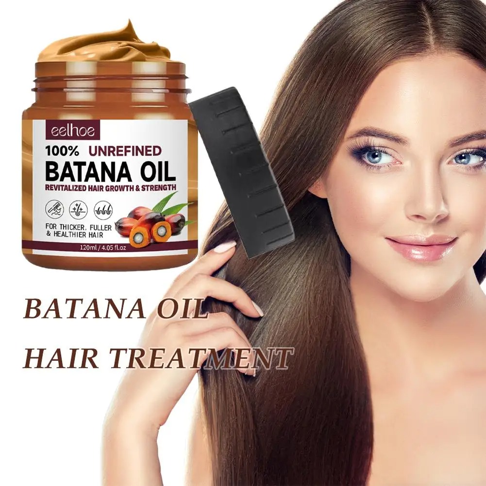 100% чистая органическая маска – обзор и цена Hair Care Organic