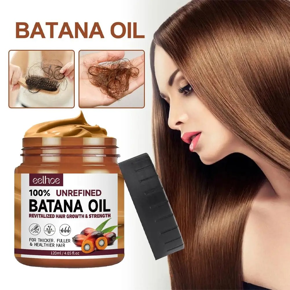 100% чистая органическая маска – обзор и цена Hair Care Organic