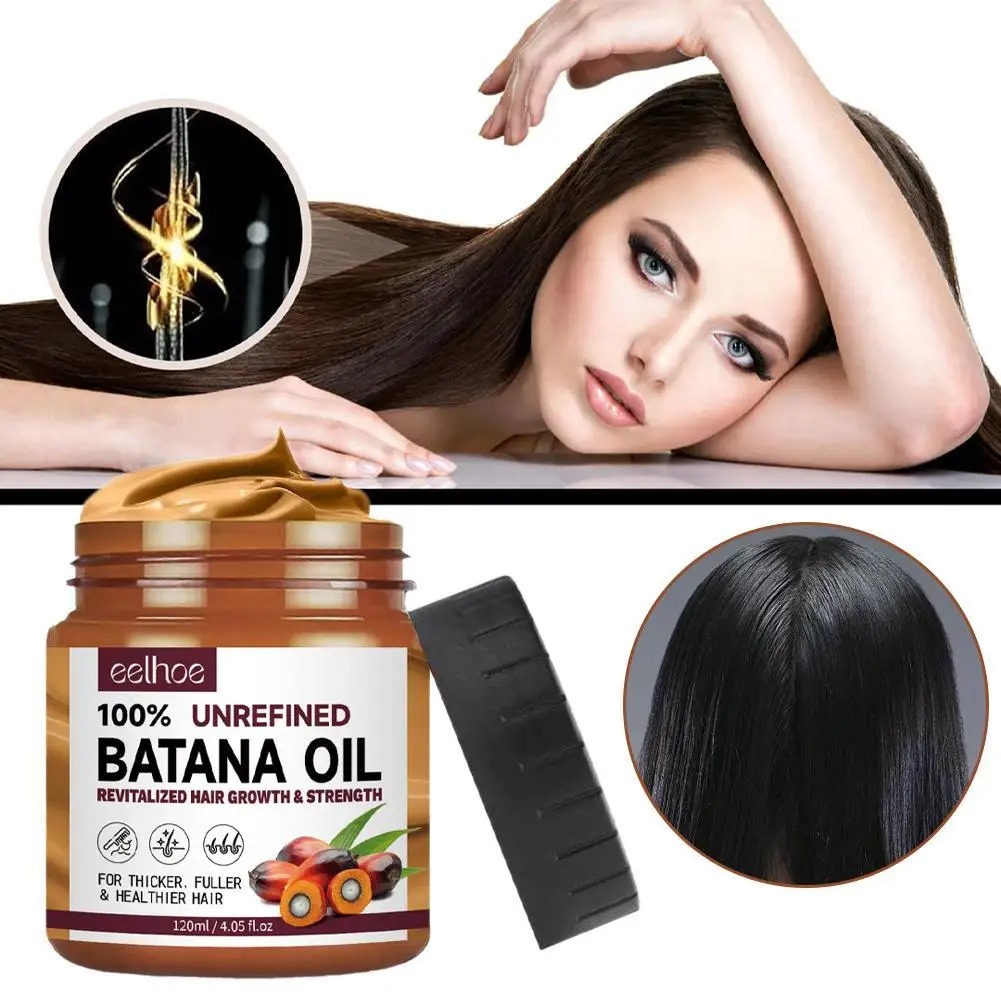 100% чистая органическая маска – обзор и цена Hair Care Organic
