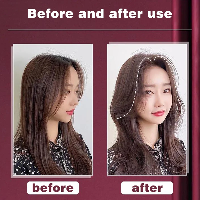 Натуральный корень волос Пушис – обзор и цена Hair Care Korean Products