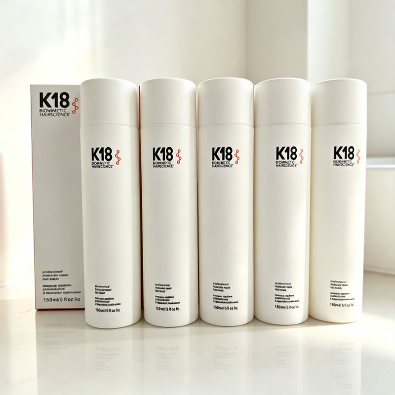 Маска для волос K18, 50 мл и 1 – обзор и цена Hair Care K18