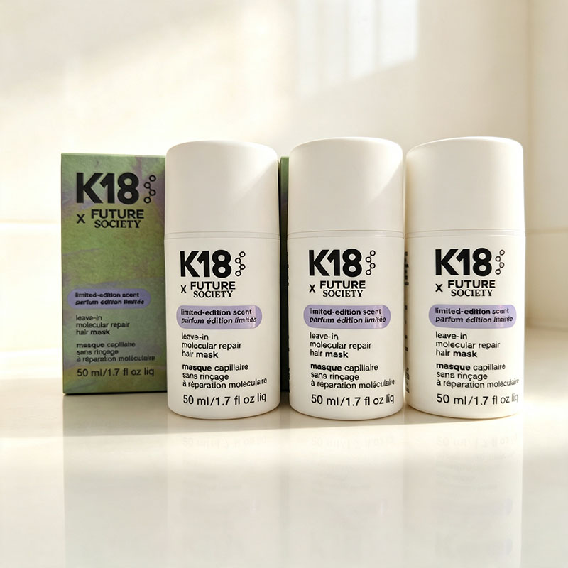 Маска для волос K18, 50 мл и 1 – обзор и цена Hair Care K18