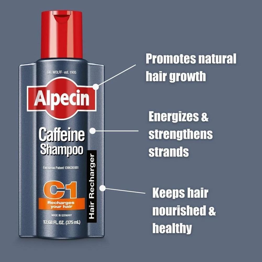 Мужской шампунь с натуральными – обзор и цена Hair Care Dandruff