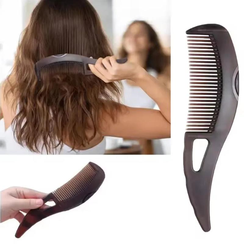 Самоочищающаяся массажная щетк – обзор и цена Hair Care Dandruff