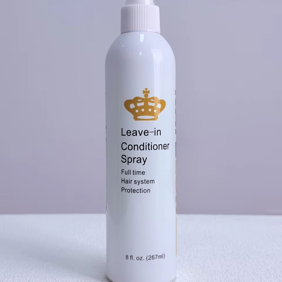 Спрей для ухода за волосами 23 – обзор и цена Hair Care Products