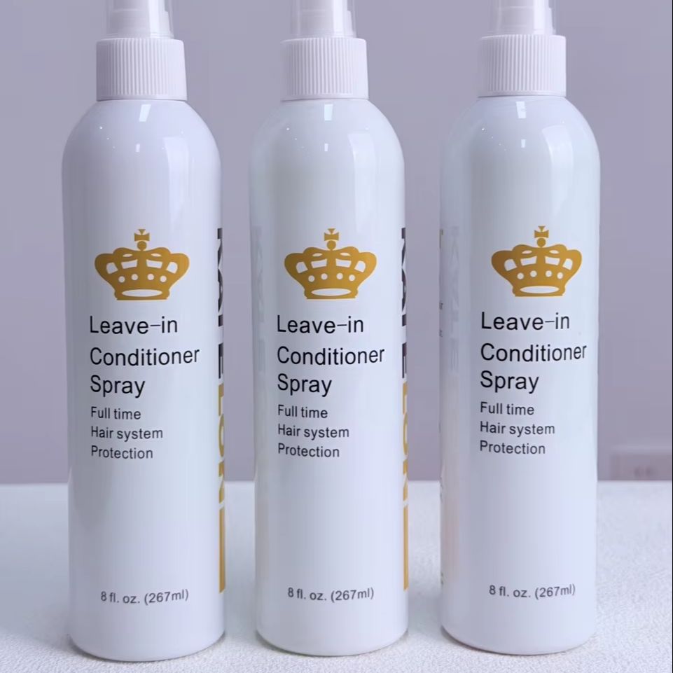 Спрей для ухода за волосами 23 – обзор и цена Hair Care Products