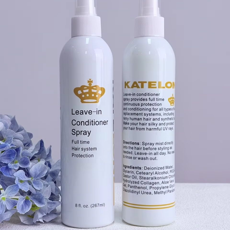 Спрей для ухода за волосами 23 – обзор и цена Hair Care Products