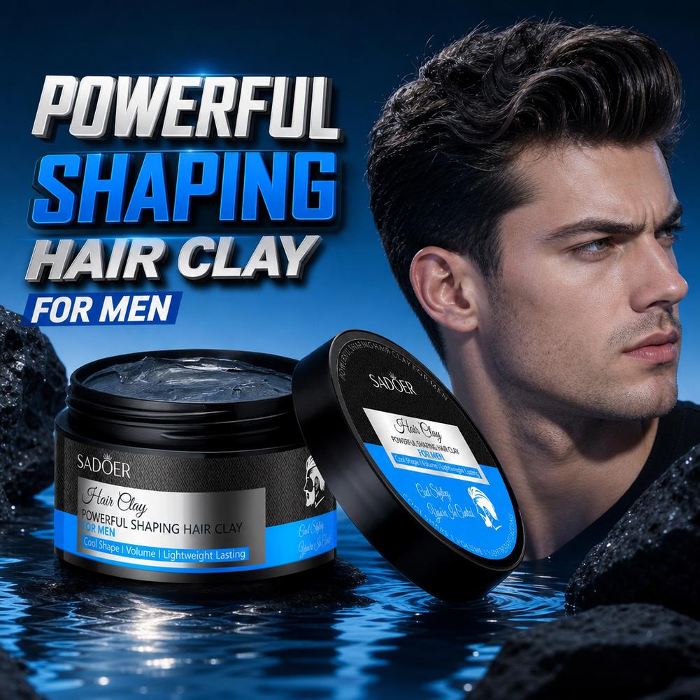 Мужской гель для укладки волос – обзор и цена Hair Care Lotion