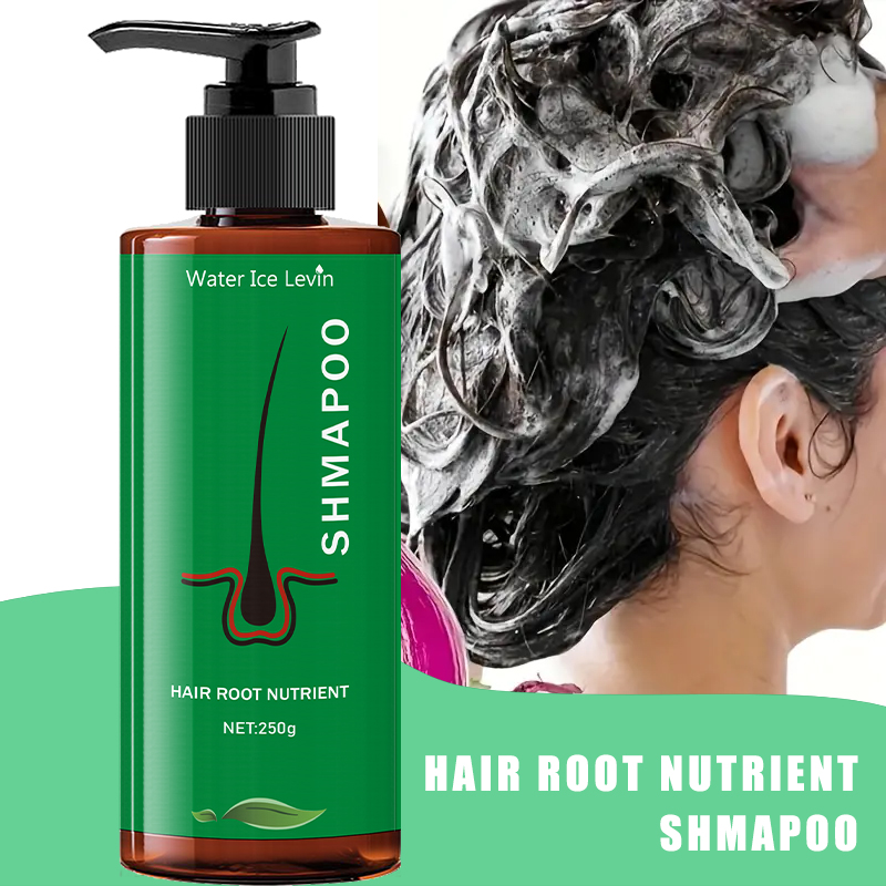 Питательный шампунь для корней – обзор и цена Hair Care Natural Ingredients