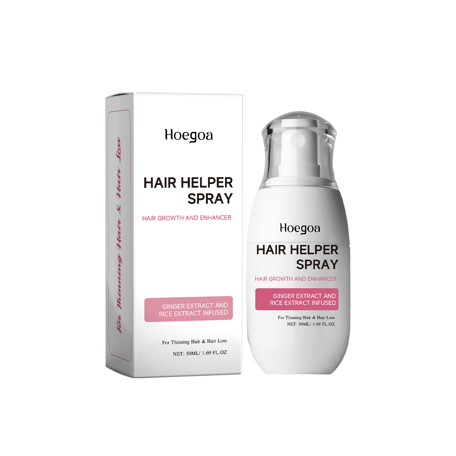 Несмываемый спрей для ухода за – обзор и цена Hair Care Products