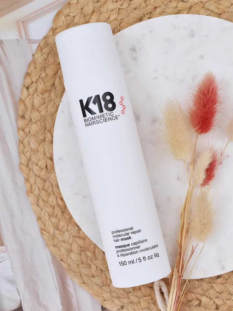 2026 Бестселлер K18 150 мл: Гл – обзор и цена Hair Care Products