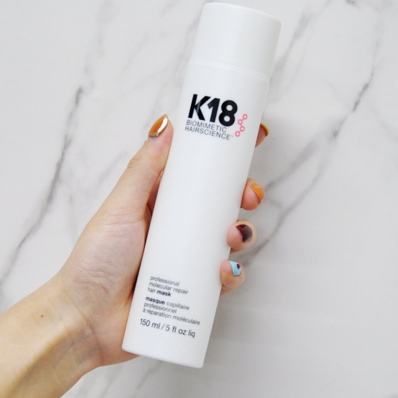 2026 Бестселлер K18 150 мл: Гл – обзор и цена Hair Care Products