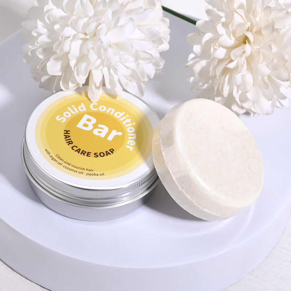 Мыло-кондиционер для волос с р – обзор и цена Hair Care Products