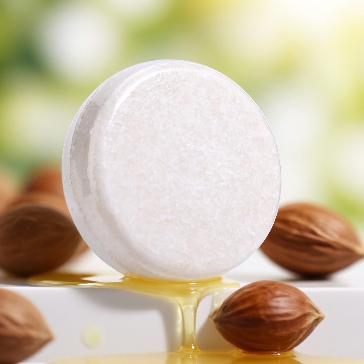 Мыло-кондиционер для волос с р – обзор и цена Hair Care Products