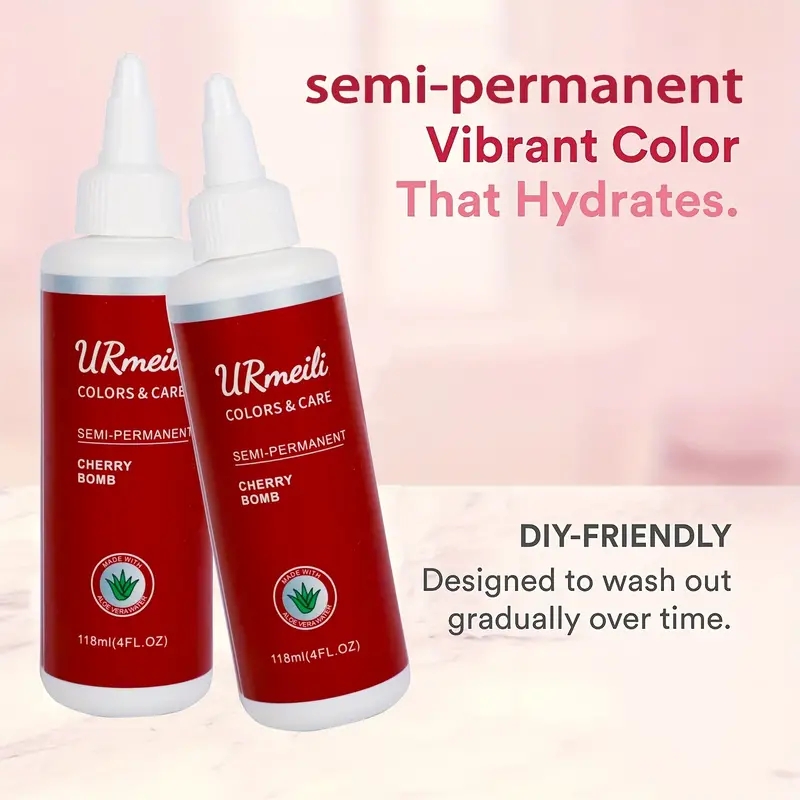 Натуральный крем-краска для во – обзор и цена Hair Care Lotion