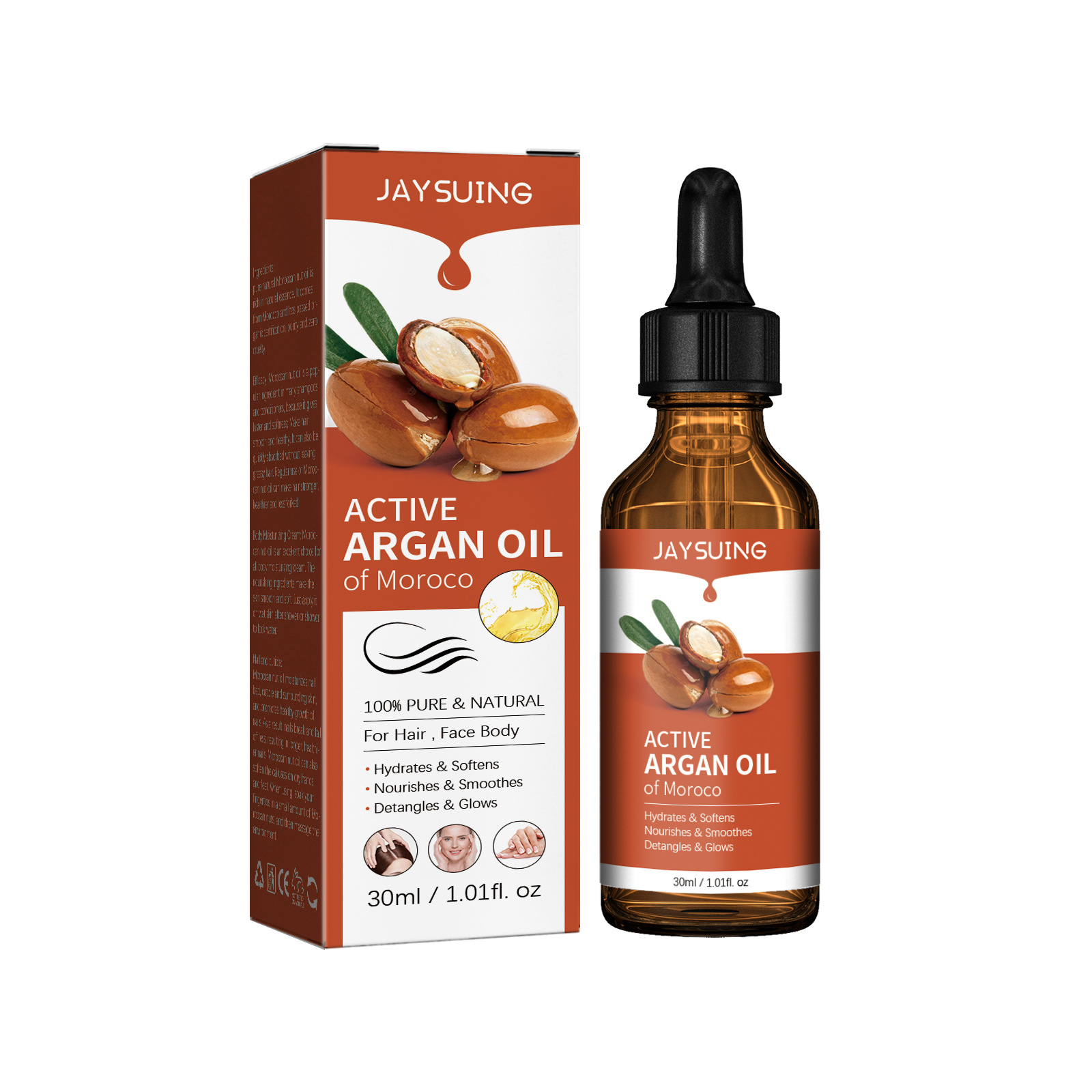 Аргановое масло для лечения во – обзор и цена Hair Care Products