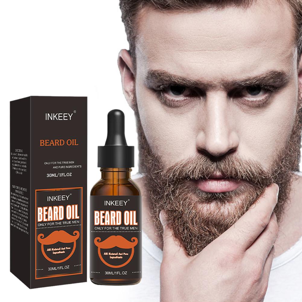 2 шт., масло для ухода за боро – обзор и цена Hair Care Organic