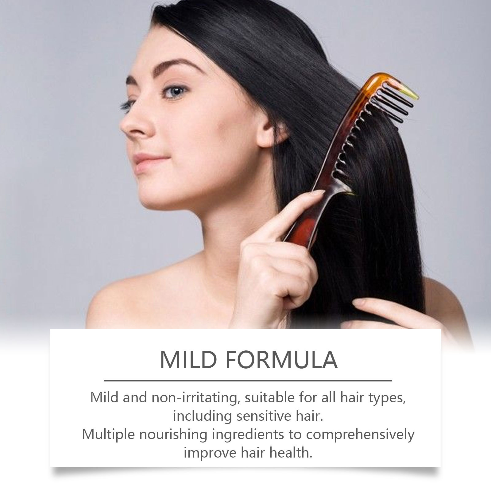 Витаминная сыворотка для ухода – обзор и цена Hair Care Products