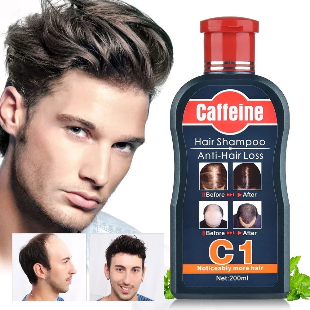 Мужской шампунь для роста воло – обзор и цена Hair Care Korean Products