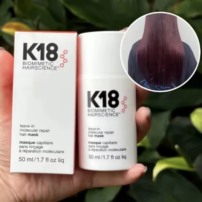 150 мл K18 Кондиционер для глу – обзор и цена Hair Care K18